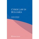 Cyber Law in Bulgaria
