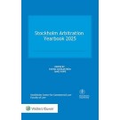 Stockholm Arbitration Yearbook 2025