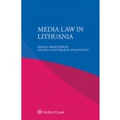 Media Law in Lithuania