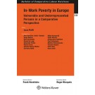 In-Work Poverty in Europe: Vulnerable and Under-Represented Persons in a Comparative Perspective