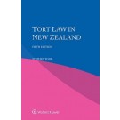Tort Law in New Zealand 5th ed