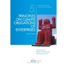 Principles on Climate Obligations of Enterprises 2nd Edition