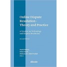 Online Dispute Resolution: Theory and Practice 2nd Edition