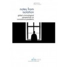Notes From Isolation: Global Criminological Perspectives on Coronavirus Pandemic