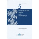 Constitutional Review and Democracy