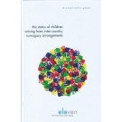 The Status of Children Arising from Inter-Country Surrogacy Arrangement