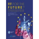Fit for the Future? Reflections from Leiden on the Functioning of the EU