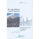 The CISG Advisory Council Opinions