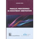 Parallel Proceedings in Investment Arbitration