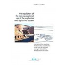 The Regulation of the Non-Navigational Use of the Euphrates and Tigris River System