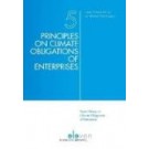 Principles on Climate Obligations of Enterprises