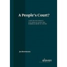 A People's Court?: A Bottom-Up Approach to Litigation Before the Court of Justice of the European Union