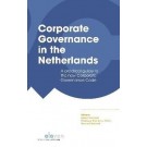Corporate Governance in the Netherlands: A Practical Guide to the New Corporate Governance Code