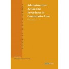 Administrative Action and Procedures in Comparative Law