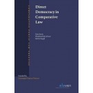 Direct Democracy in Comparative Law