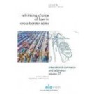 Rethinking Choice of Law in Cross-Border Sales