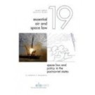 Space Law and Policy in the Post-Soviet States