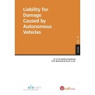 Liability for Damage Caused by Autonomous Vehicles