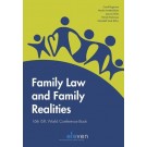 Family Law and Family Realities: 16th ISFL World Conference Book