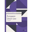 European Union Law: A Textbook