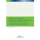 National-Level Adoption of International Standards on Expropriation, Compensation and Resettlement: A Comparative Analysis of National Laws Enacted in 50 Countries Across Asia, Africa and Latin America