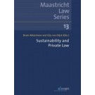 Sustainability and Private Law