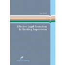 Effective Legal Protection in Banking Supervision