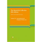 The Maastricht Collection, Volume 3: International and European Private Law 8th ed