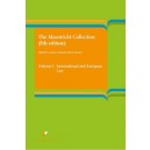 The Maastricht Collection: Volumes 1-4 8th ed