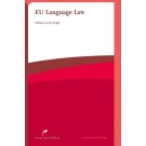 EU Language Law 2nd ed