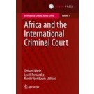 Africa and the International Criminal Court