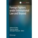 Foreign Fighters under International Law and Beyond