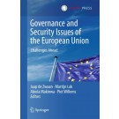 Governance and Security Issues of the European Union: Challenges Ahead