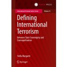 Defining International Terrorism: Between State Sovereignty and Cosmopolitanism