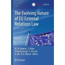 The Evolving Nature of EU External Relations Law