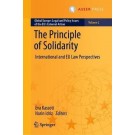 The Principle of Solidarity: International and EU Law Perspectives