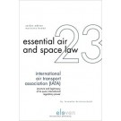 International Air Transport Association (IATA): Structure and Legitimacy of its Quasi International Regulatory Power