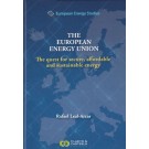 European Energy Studies Volume VIII:: The European Energy Union - The Quest for Secure, Affordable and Sustainable Energy