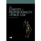 The Concept of Proportionality in Public Law