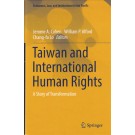 Taiwan and International Human Rights: A Story of Transformation