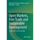 Open Markets, Free Trade and Sustainable Development: Perspectives from EU and India