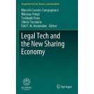 Legal Tech and the New Sharing Economy