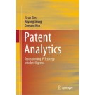 Patent Analytics: Transforming IP Strategy into Intelligence