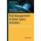 Risk Management in Outer Space Activities: An Australian and New Zealand Perspective