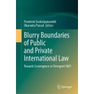 Blurry Boundaries of Public and Private International Law: Towards Convergence or Divergent Still?