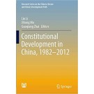 Constitutional Development in China, 1982-2012