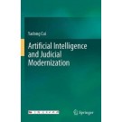 Artificial Intelligence and Judicial Modernization