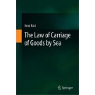 The Law of Carriage of Goods by Sea
