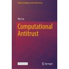 Computational Antitrust