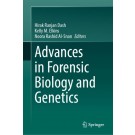 Advances in Forensic Biology and Genetics